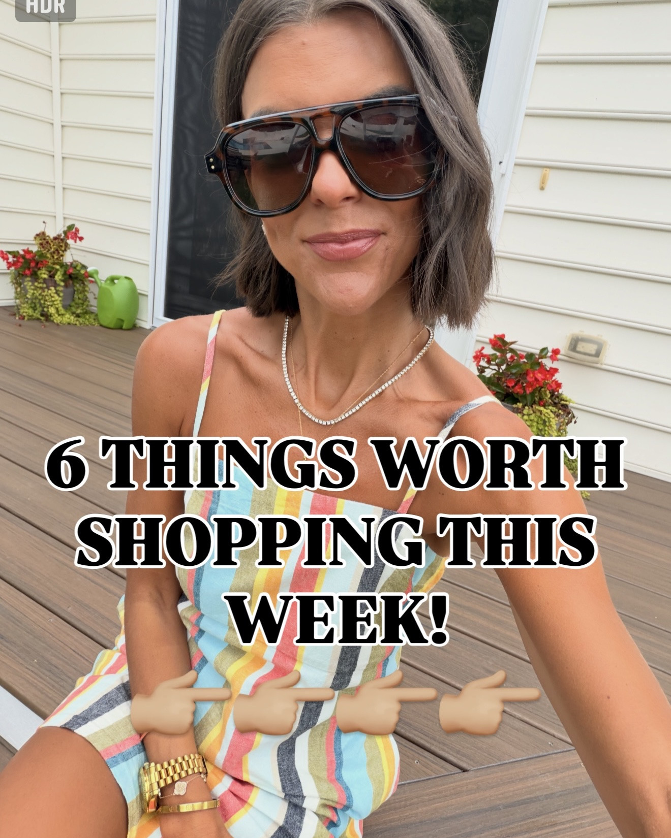 6 finds worth grabbing!! I’m 5’5 and everything here fits true to size!

#LTKU #LTKootd #LTKmomlife
