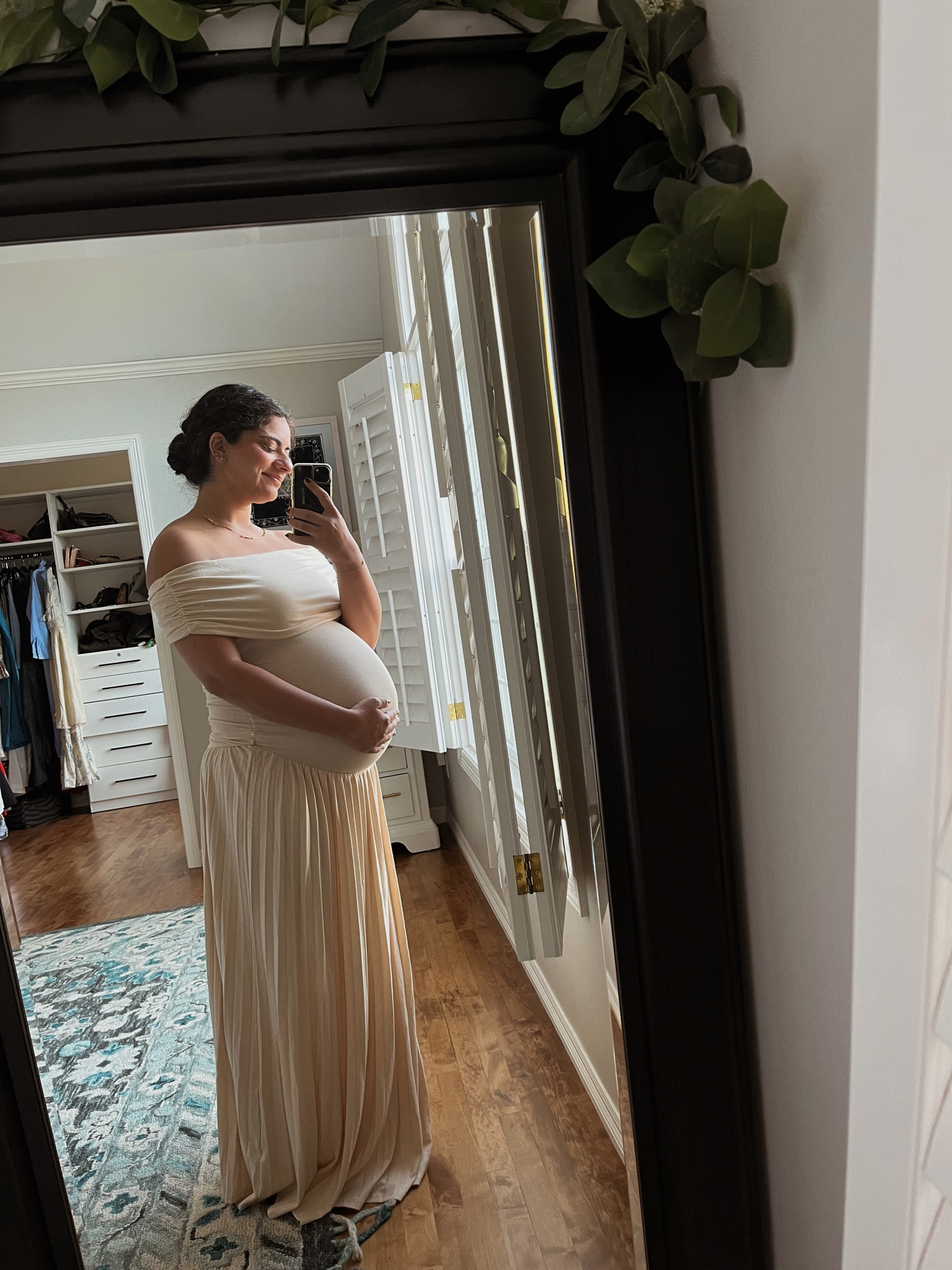 favorite bump friendly baby shower dress 

#LTKSeasonal #LTKBump #LTKStyleTip