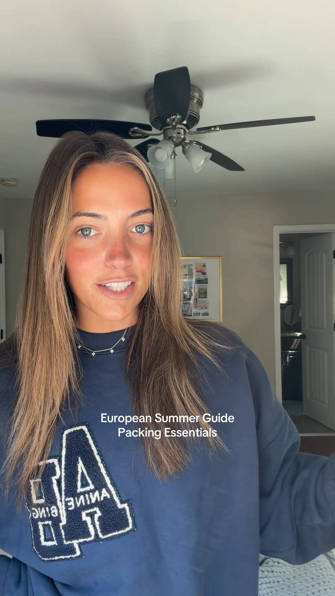 These are my European summer packing essentials! I tried myself on being an efficient packer and I can’t recommend all of these items more!

#LTKSaleAlert #LTKMothersDay #LTKTravel