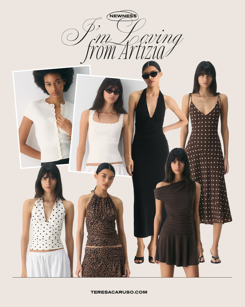 Newness I'm Loving from Aritzia 

 #LTKgrwm #LTKootd