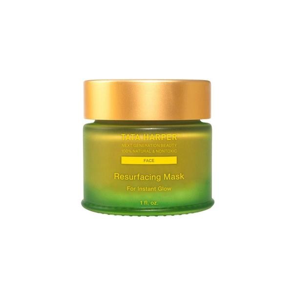 Resurfacing Mask | Credo Beauty