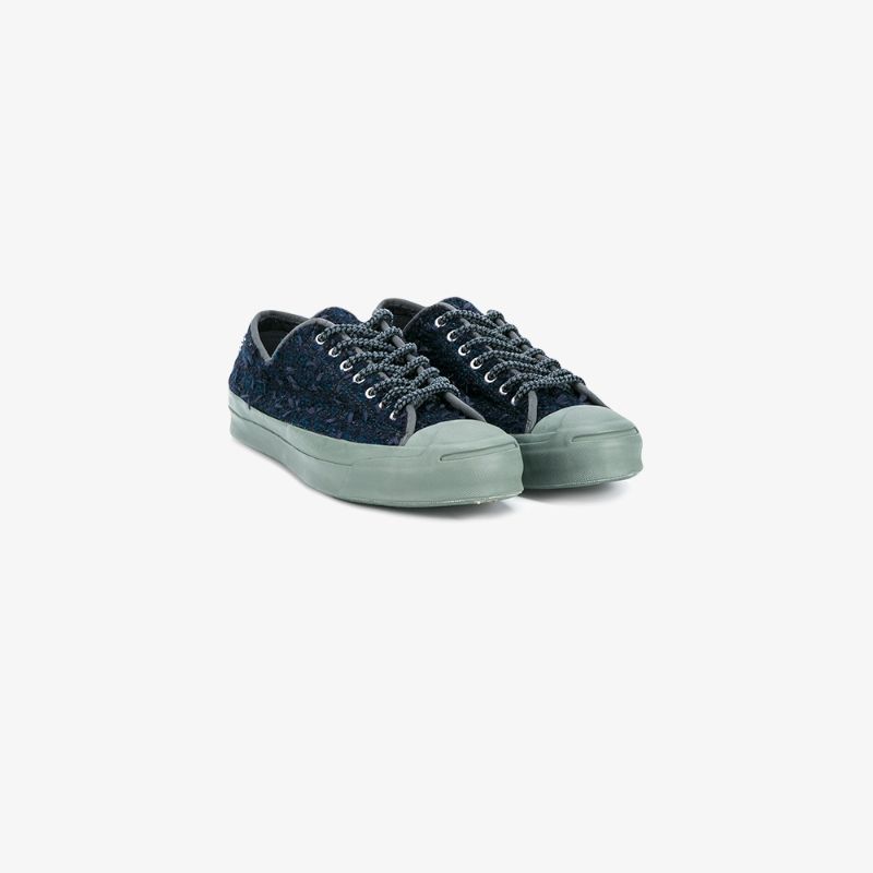 Converse First String x Bunney JP Ox sneakers | Browns Fashion