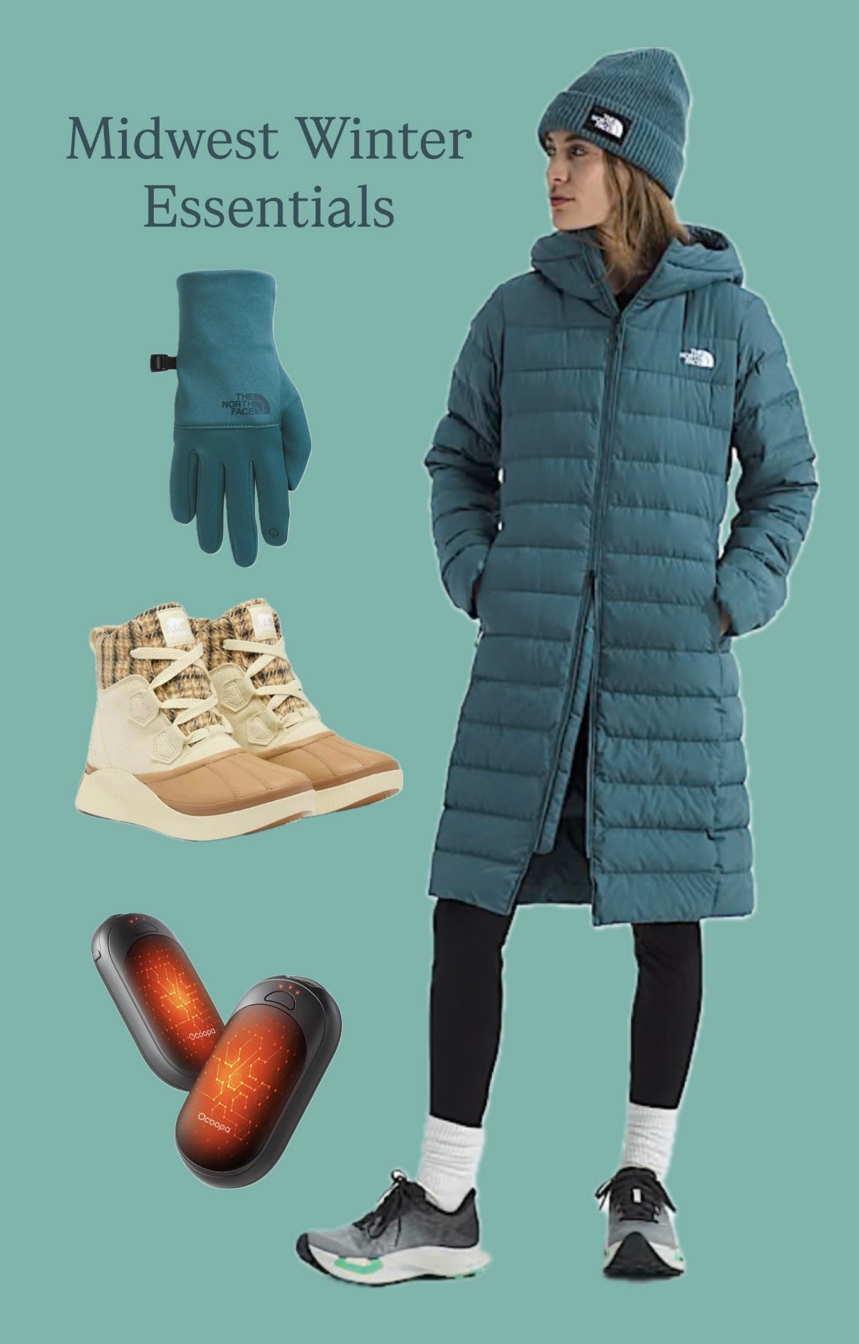 Getting 10” of snow during Black Friday sales means I updated my winter gear 

#LTKActive #LTKSeasonal #LTKCyberWeek