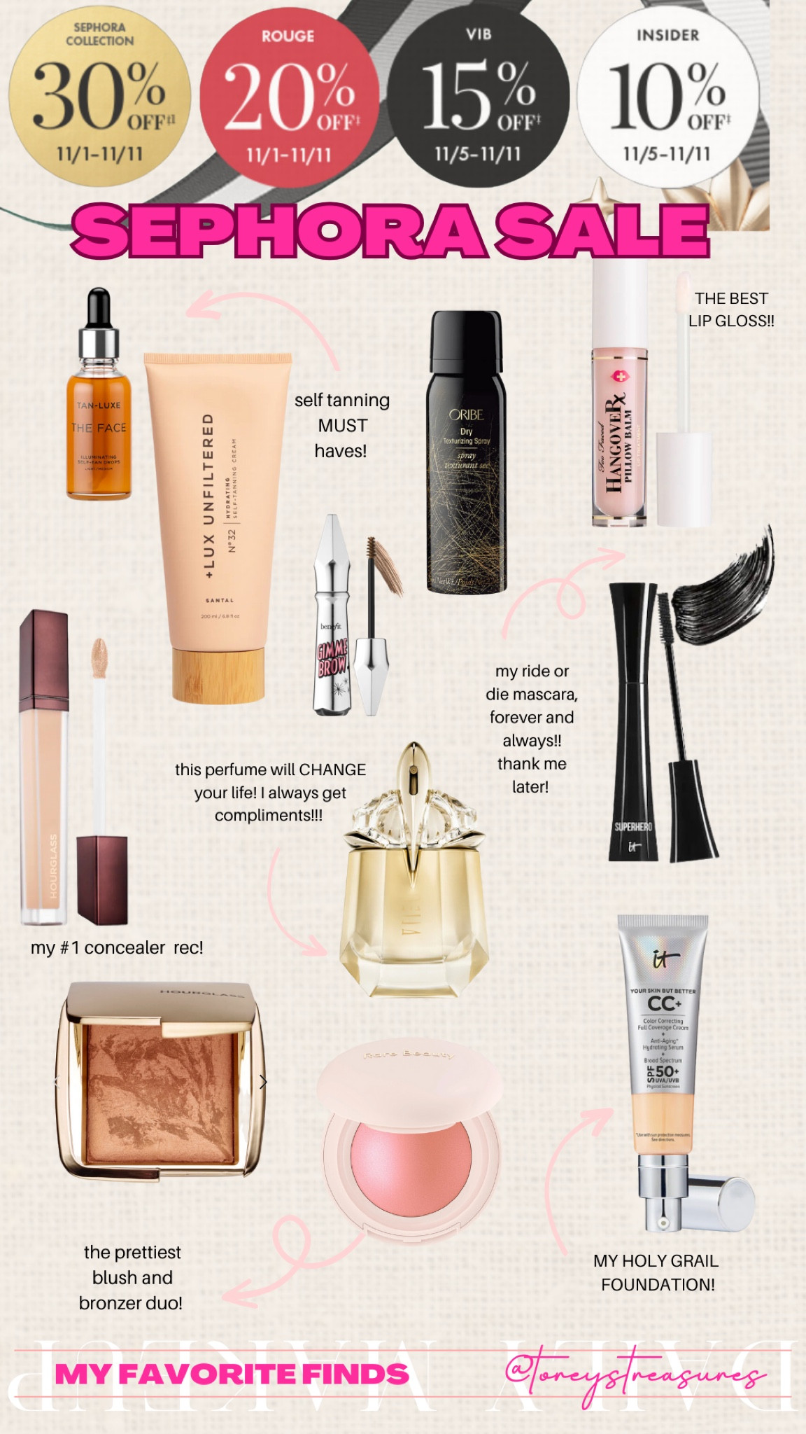 Sephora sale!!! These are all my faves!! And i restock everything and it lasts me at least 6-8 months! 

Use code: SAVINGS 🙌🏻🙌🏻🙌🏻

#LTKSaleAlert #LTKFindsUnder50 #LTKBeauty