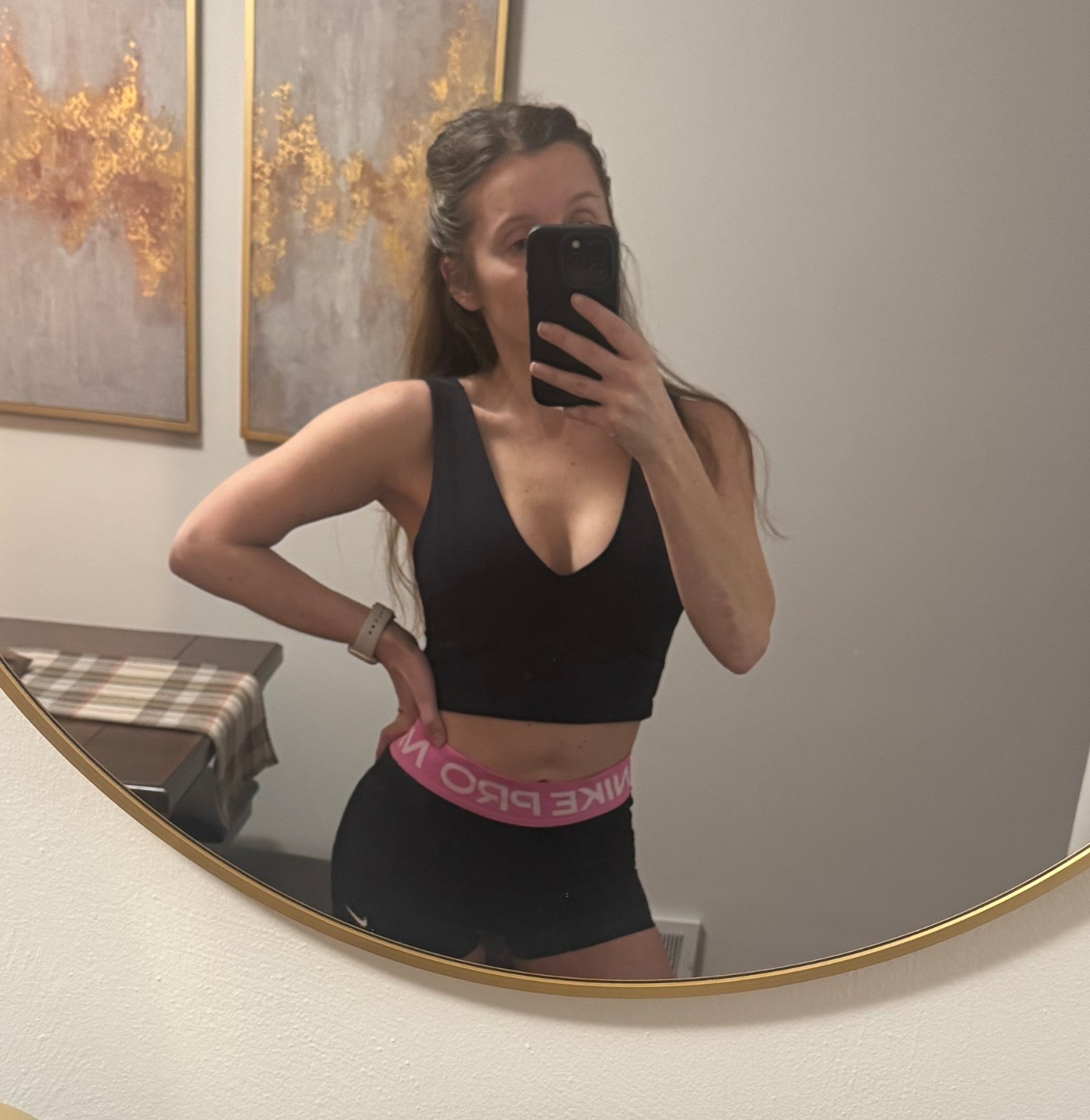 Workout set 

#LTKootd #LTKPetite #LTKActive