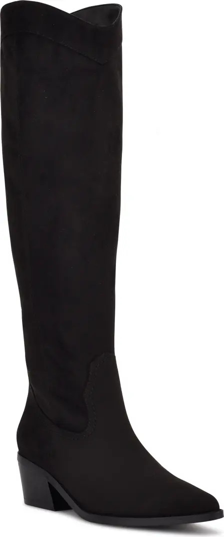 Nonita Knee High Boot | Nordstrom Rack