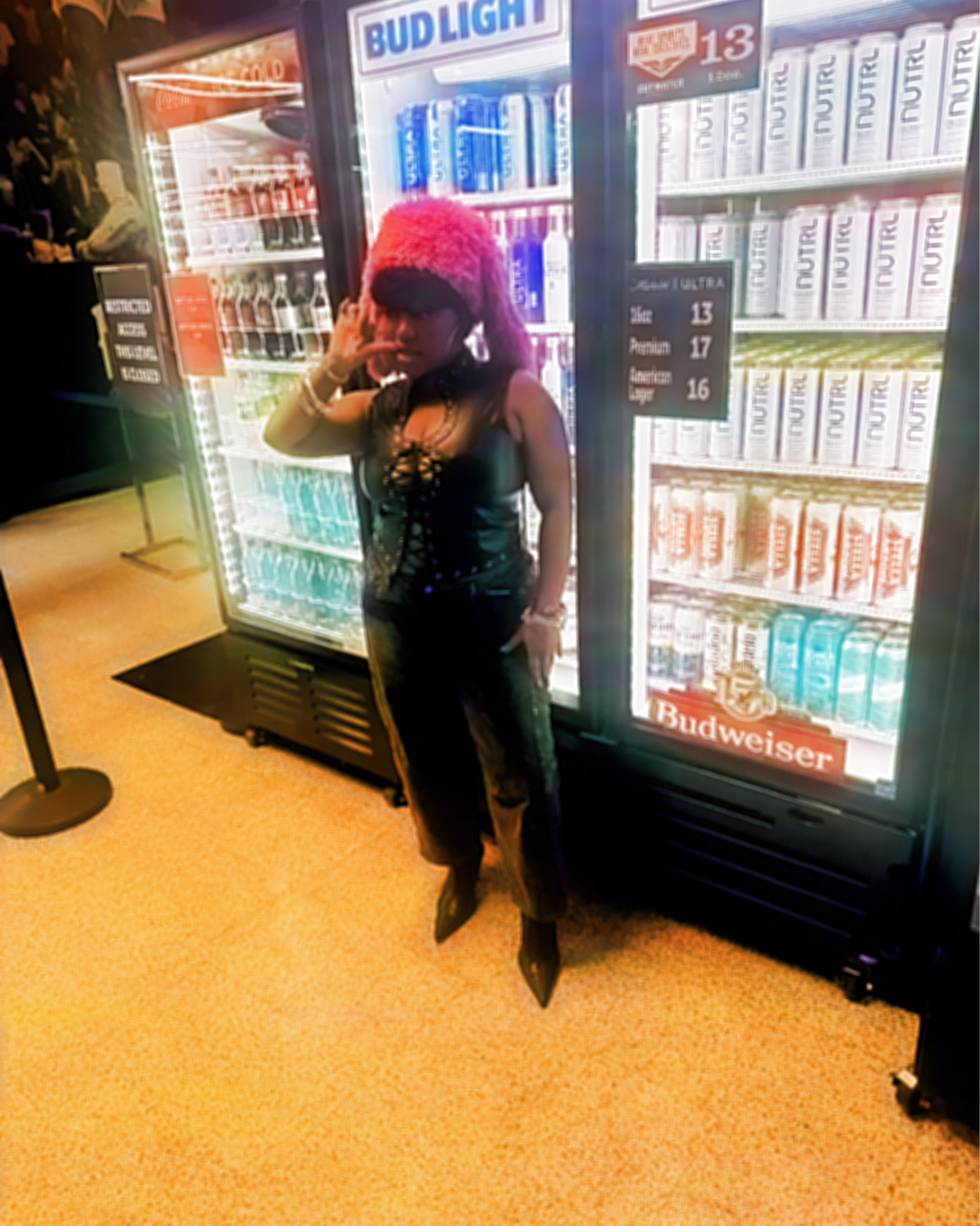 Millennium Tour 3.13.26

#LTKdayinmylife #LTKootd #LTKgrwm