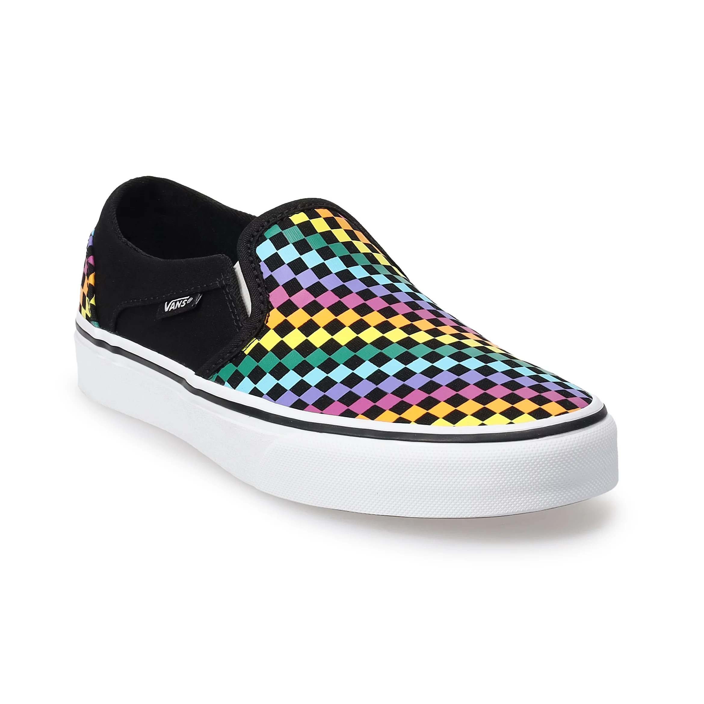 Vans® Asher Women's Slip-On Shoes | Kohl's