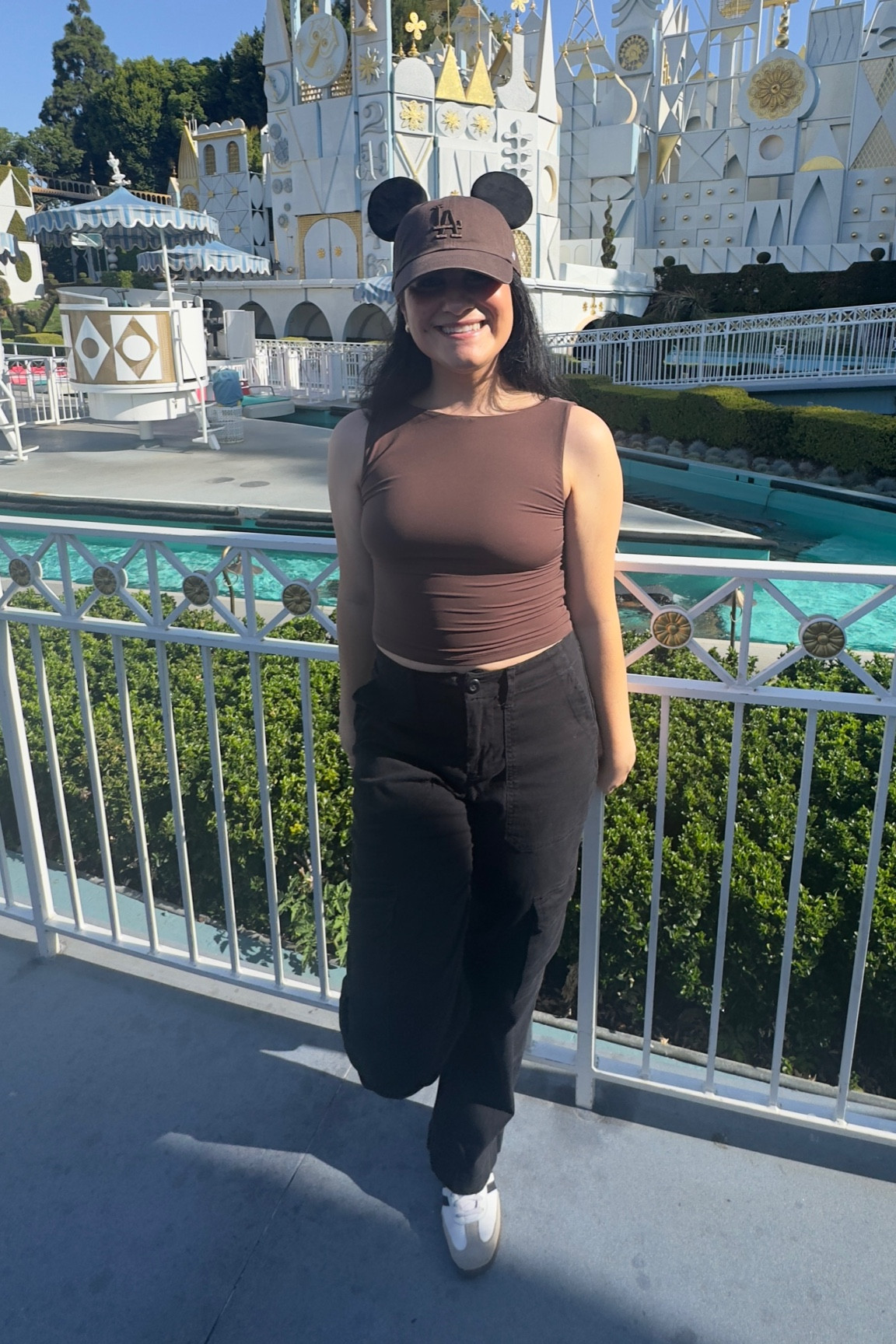 Disney fit!! 

#LTKSummerEdit #LTKBeauty #LTKFindsUnder50
