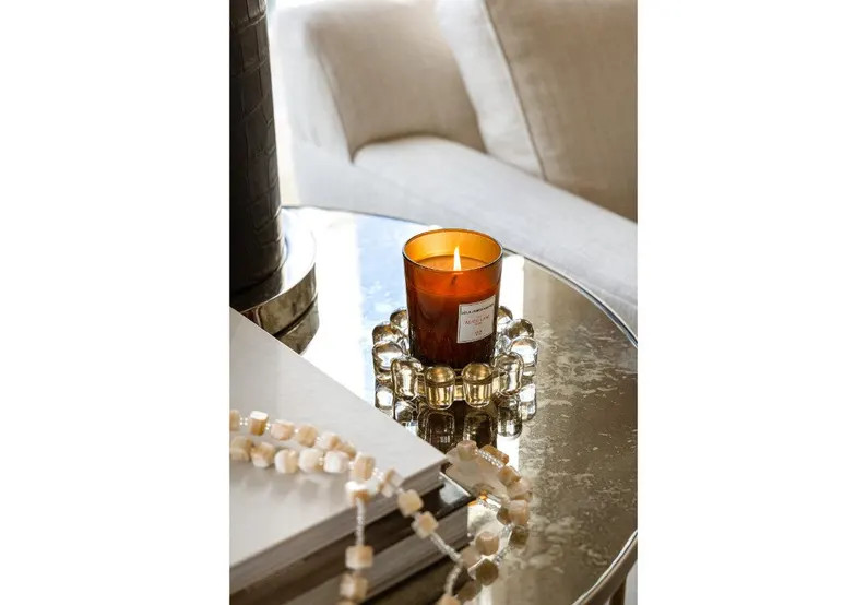 Bubble Candle Dish \u2014 by Alice Lane Home Collection \u2014 Home Decor, Living Room, Kitchen | Etsy (Global)