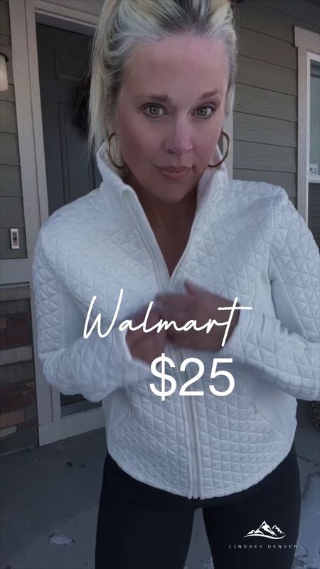 Walmart finds, Walmart active
Active jacket, quilted jacket
This is such a comfortable and flattering piece! Obsessed.😍

"Helping You Feel Chic, Comfortable and Confident." -Lindsey Denver 🏔️ 

 #Walmart 	#WalmartFinds 	#WalmartDeals 	#looksforless 	#walmartfashion 
Athleisure wear Activewear fashion Casual sportswear Leisure clothing Comfortable fashion Sporty chic Gym-to-street style Yoga-inspired fashion Lounge attire Versatile activewear Fashionable fitness clothing Athleisure outfits Performance leisurewear Trendy sportswear Athleisure brands Athleisure accessories Athleisure footwear Athleisure leggings Athleisure tops Athleisure dresses Athleisure joggers Athleisure hoodies Athleisure jackets Athleisure jumpsuits Athleisure skirts Athleisure shorts Athleisure tanks Athleisure sweatshirts Athleisure jogger sets Athleisure loungewear Athleisure street style Athleisure trends Athleisure influencers Athleisure fashion tips Athleisure styling ideas Athleisure capsule wardrobe Athleisure for men Athleisure for women Athleisure for kids Sustainable athleisure


Follow my shop @Lindseydenverlife on the @shop.LTK app to shop this post and get my exclusive app-only content!

#liketkit #LTKVideo #LTKover40 #LTKmidsize
@shop.ltk
https://liketk.it/4mr9q