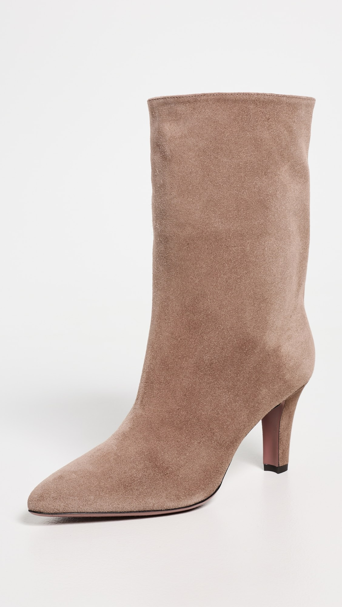 Elsa Ankle Boots 75mm | Shopbop