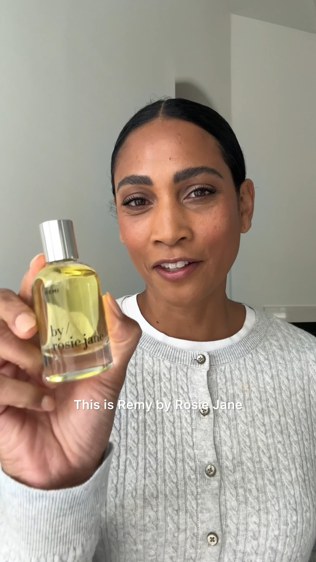 New Fall Scent!! Remi by Rosie Jane.notes of bright mandarin, fresh cardamom, and white amber. It’s the perfect cozy scent that’s luxurious and sophisticated and perfect for everyday wear.

#perfume #fall #scents

#LTKBeauty #LTKOver40