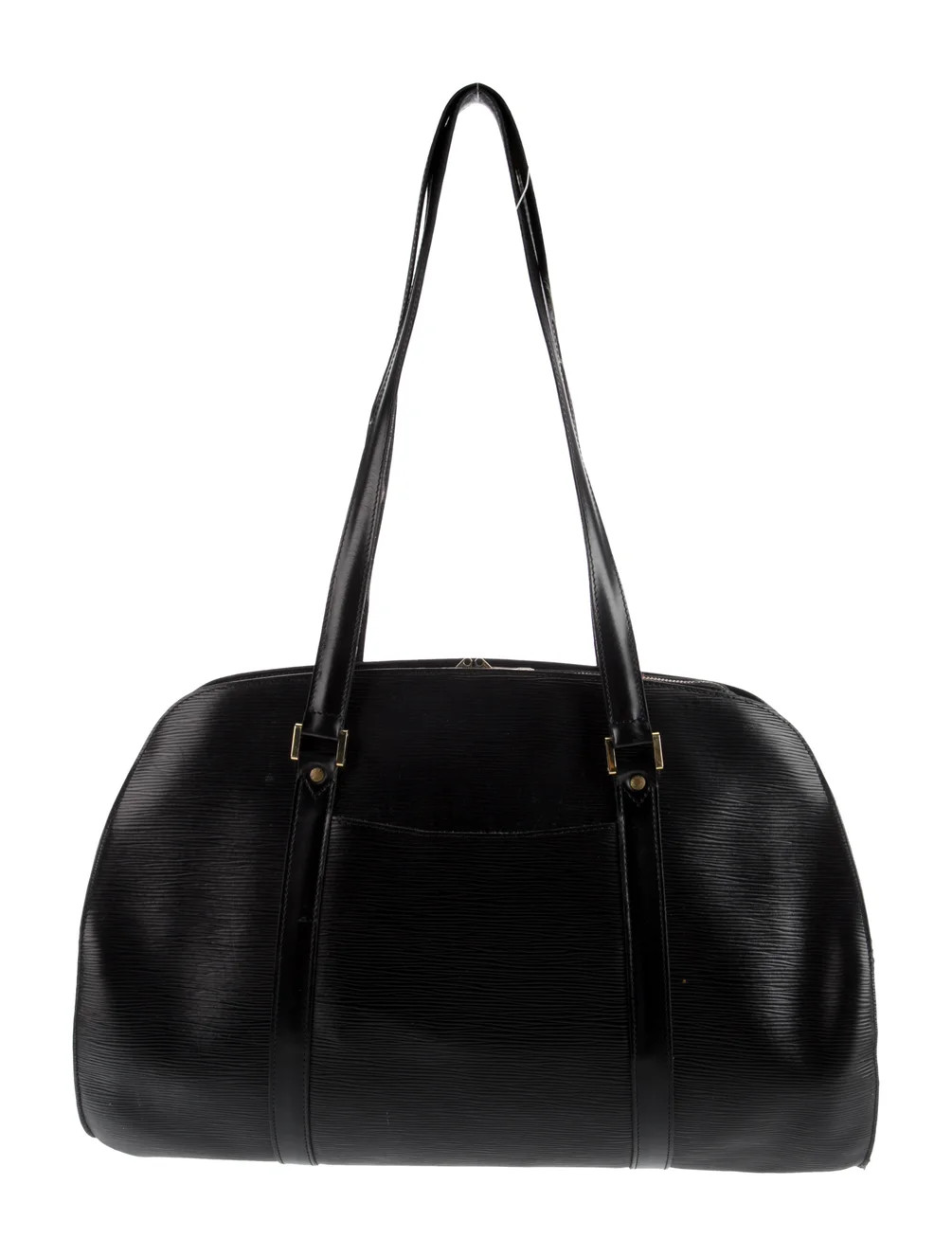 Epi Leather Solferino 45 Vintage | The RealReal