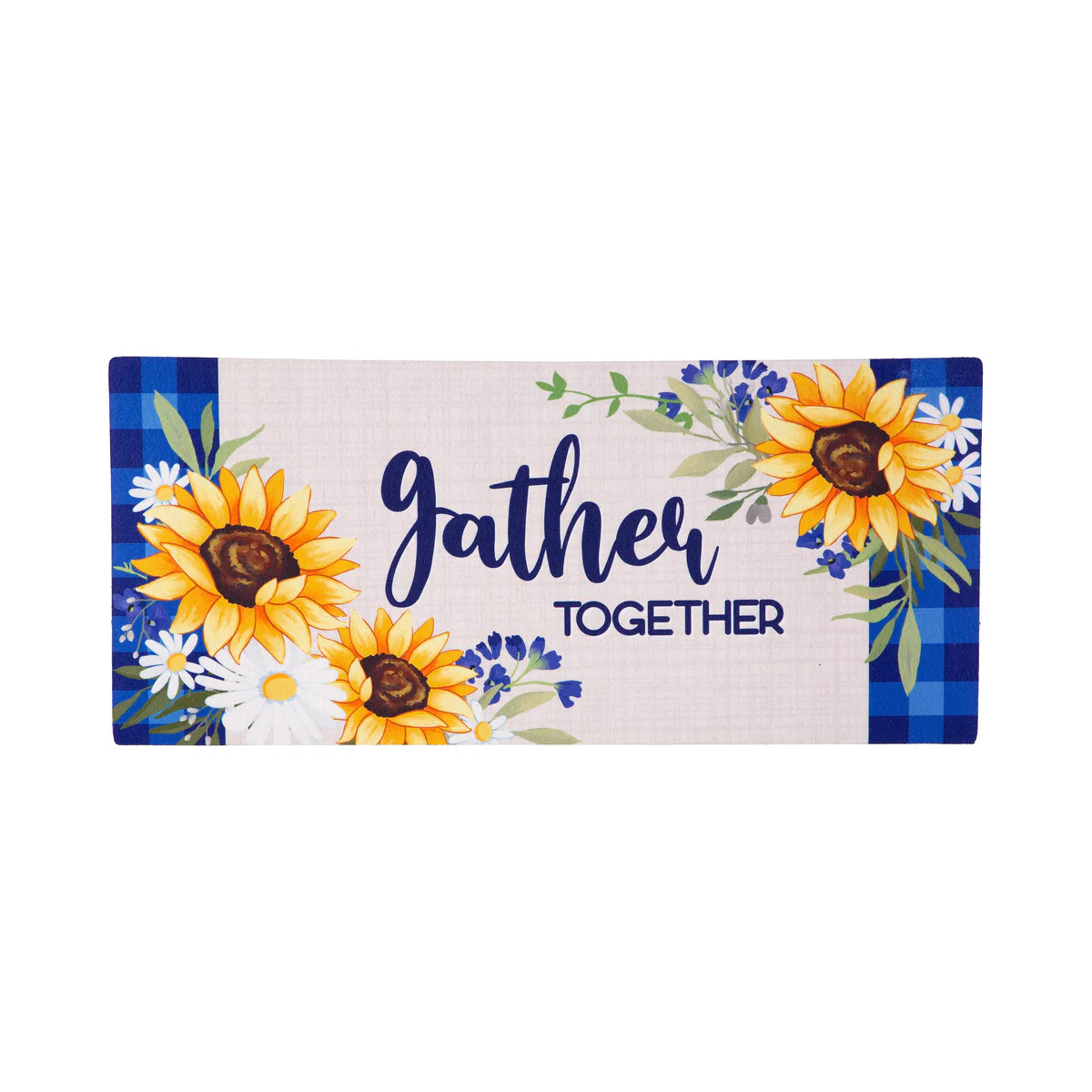 Gather Sassafras Switch Mat | My Evergreen