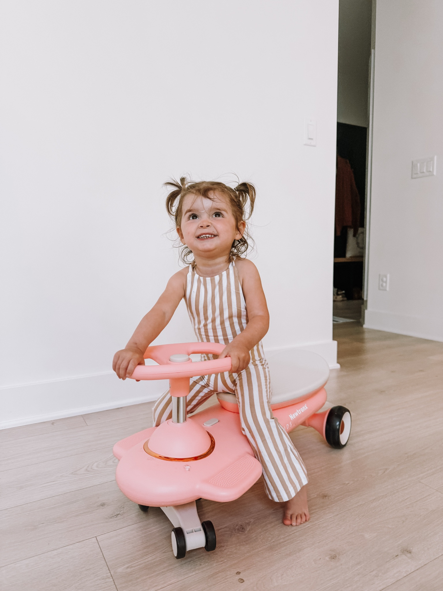 the best wiggle car! so easy for navy to use! and both my girls can fit on it and haven is a really tall 5 year old 

#LTKkids #LTKbaby #LTKfamily