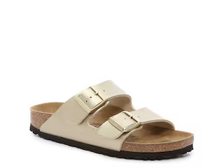 Birkenstock Arizona Slide Sandal - Women's | DSW