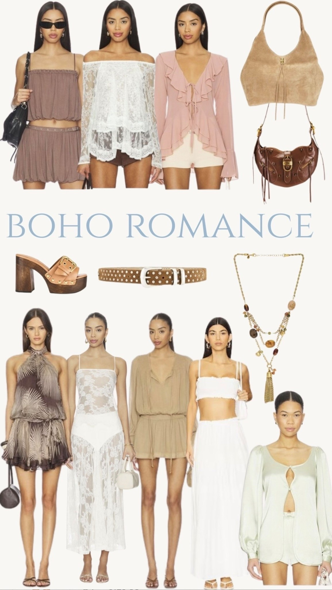 Concert, boho, romance, spring, festivall

#LTKspringtrends #LTKhaul #LTKUK

#LTKootd #LTKFestival #LTKgrwm