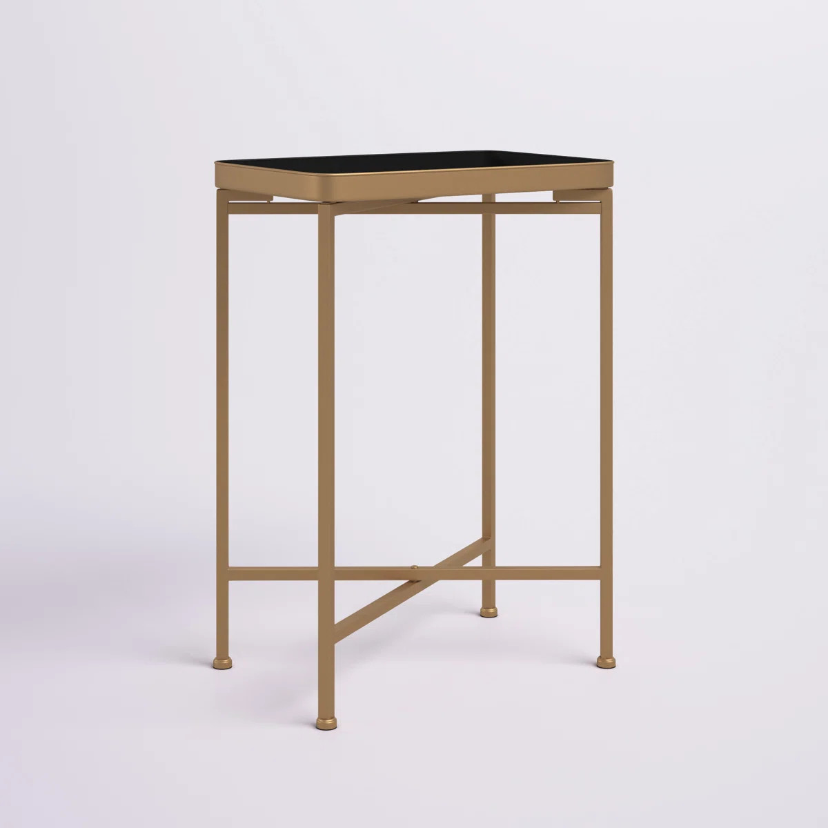 Ekta Tray Top End Table | Wayfair North America