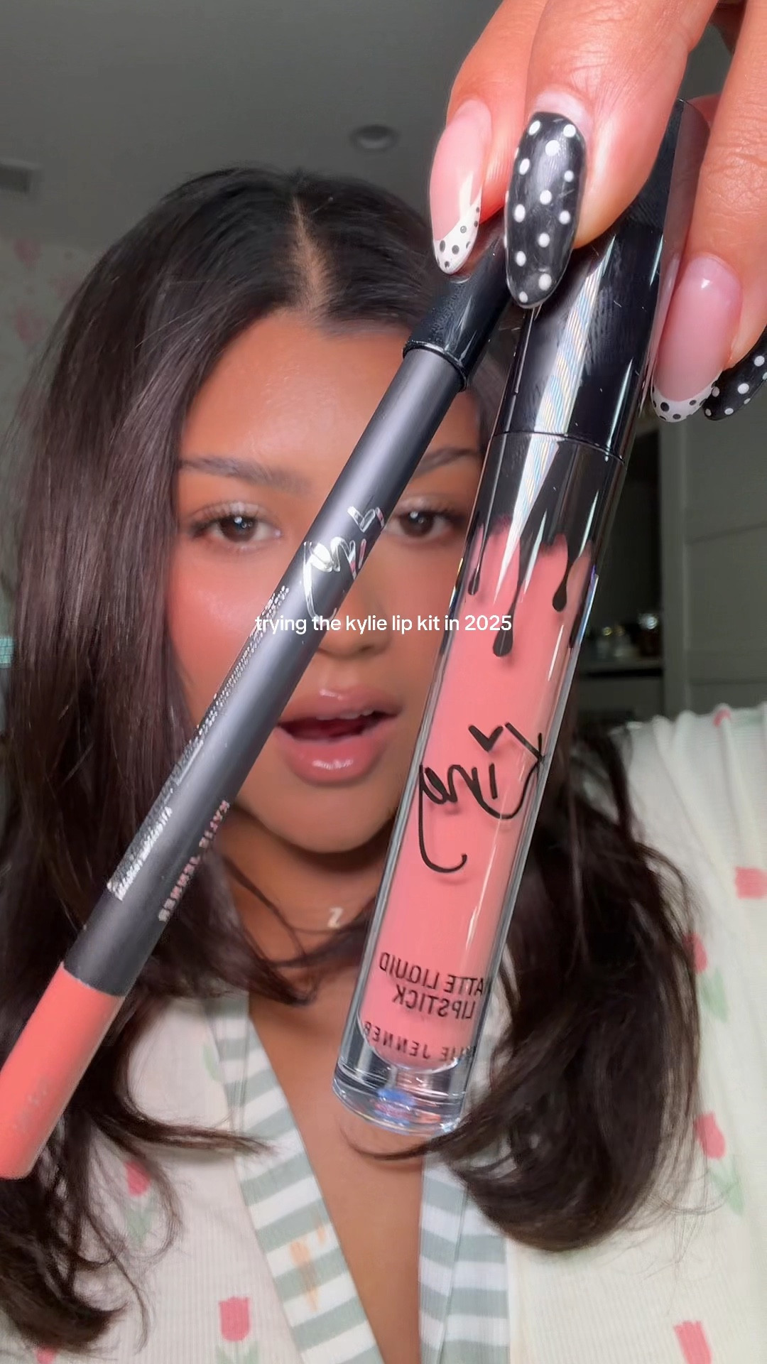 Kylie lip kit! - "Kylie Jenner lips”

#LTKBeauty