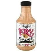 Stephen's Gourmet Fry Sauce, 13.9 oz | Walmart (US)