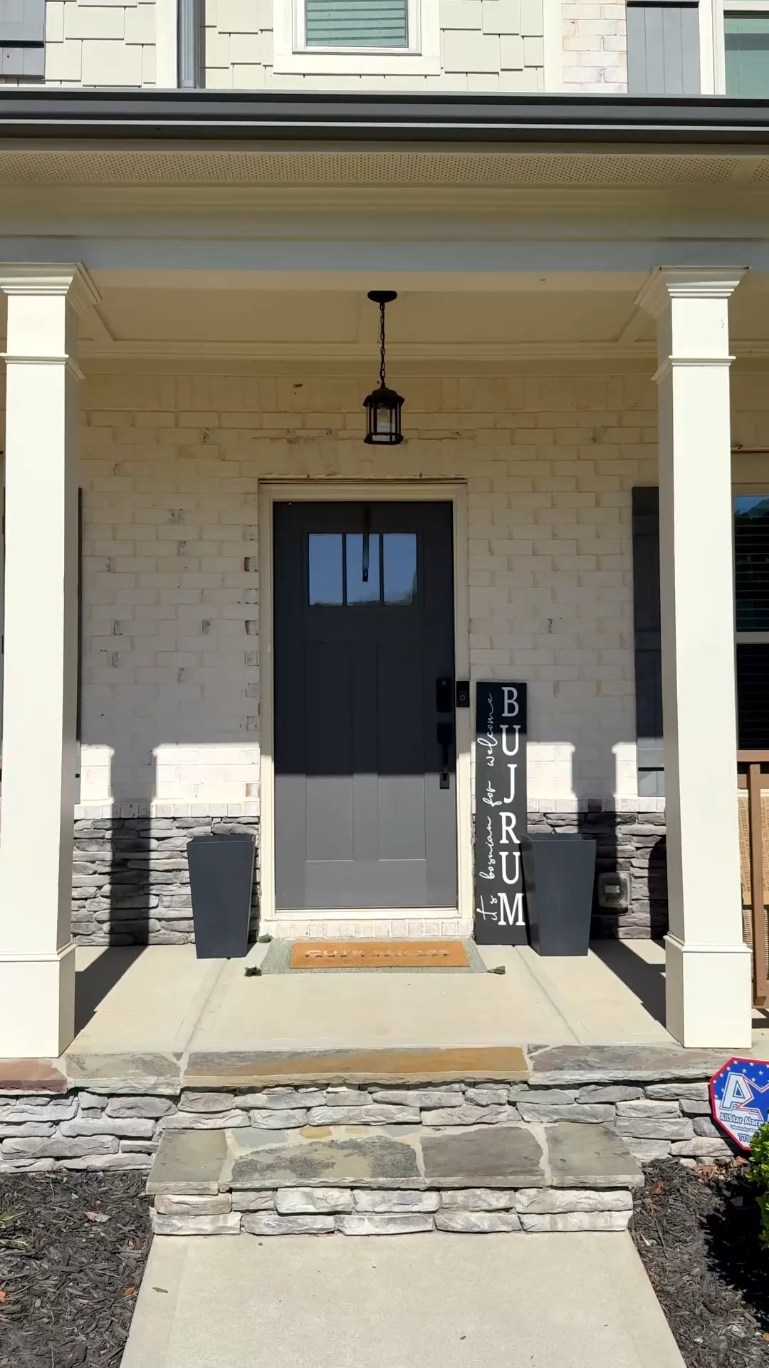 Front porch inspo 

#LTKHome
