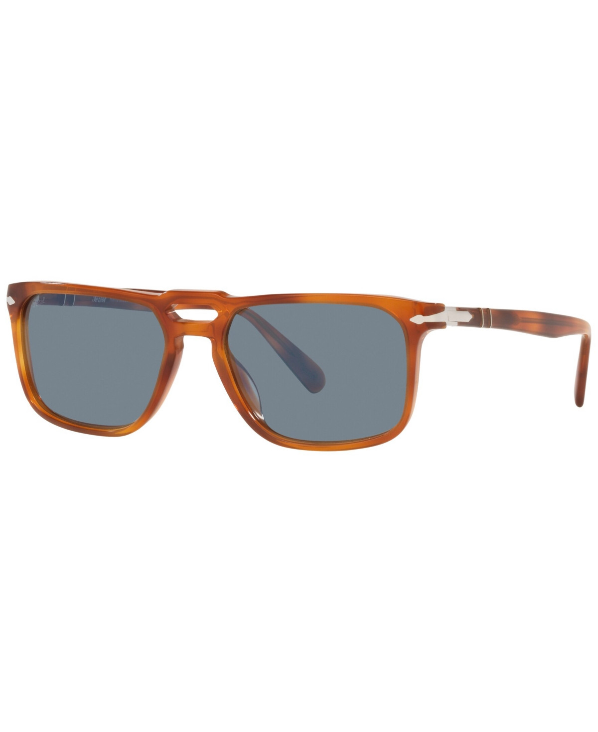 Persol Men's Sunglasses, PO3273S 55 | Macys (US)