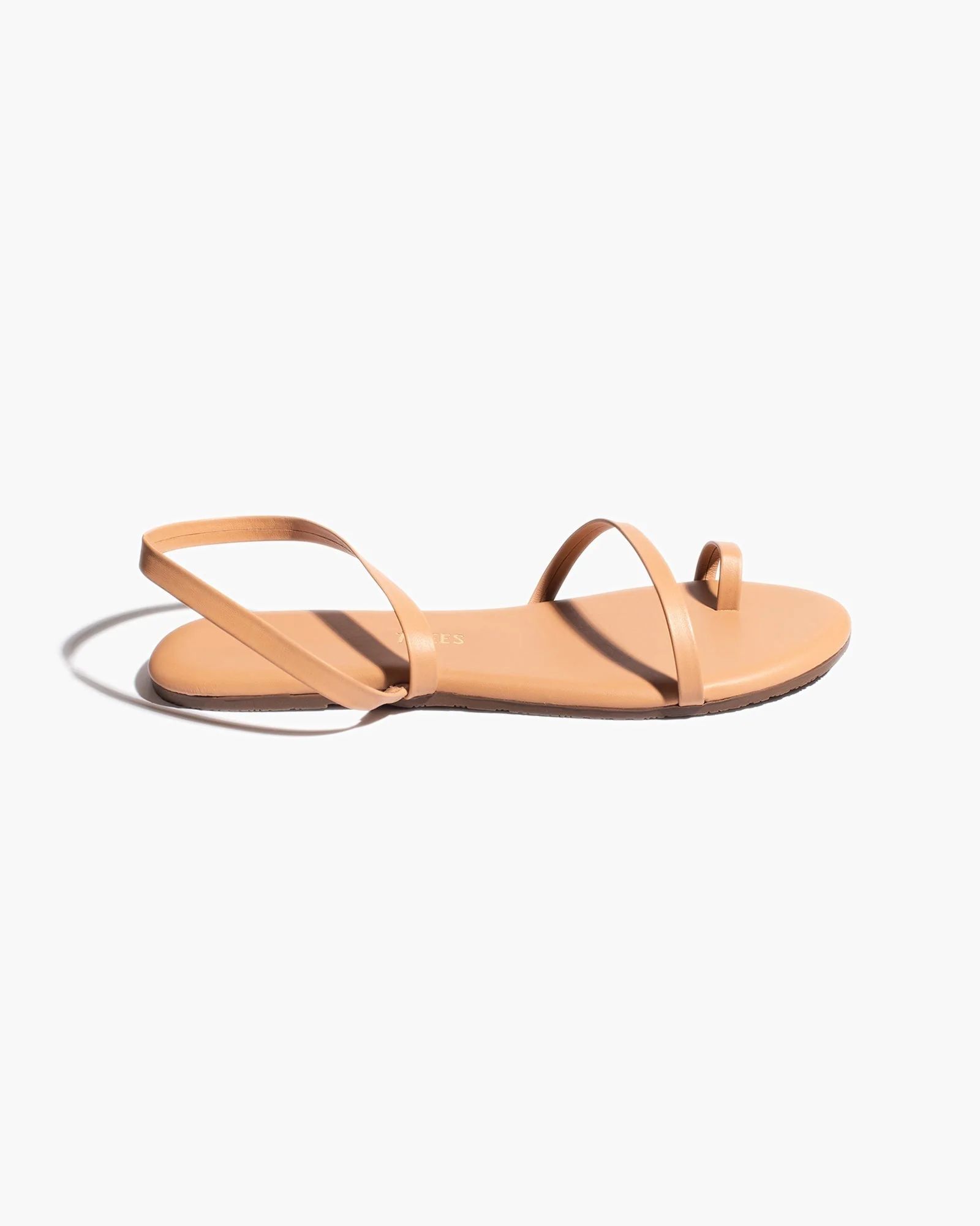 Mia Napa in Pout | Sandals | Women's Footwear | TKEES