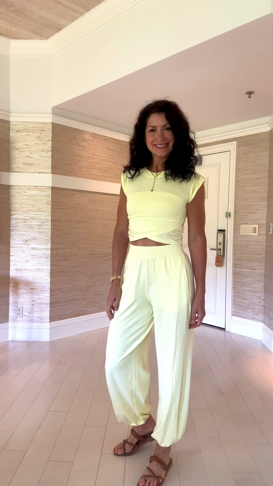 If you’re looking for something cute and incredibly comfortable, this is it!  Comes in a few colors and it’s under $100

#LTKTravel #LTKOver40 #LTKActive