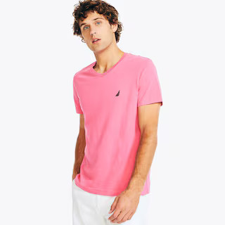 V-Neck Deck T-Shirt | Nautica