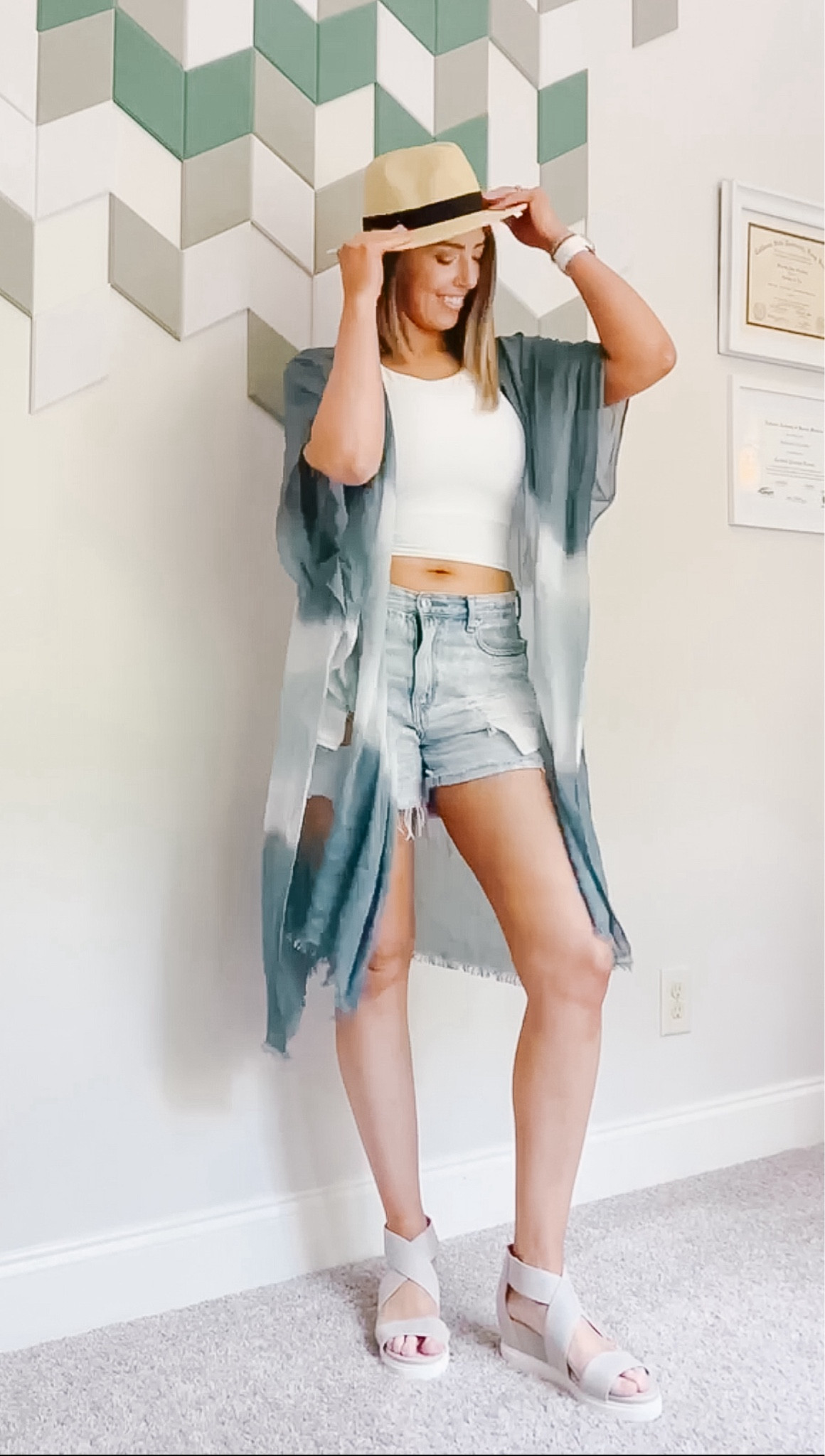 Spring is right around the corner so I’m sharing some vacation outfit ideas that are perfect for warmer weather! This resort wear look is so chic and affordable!

#LTKfindsunder100 #LTKstyletip #LTKSeasonal