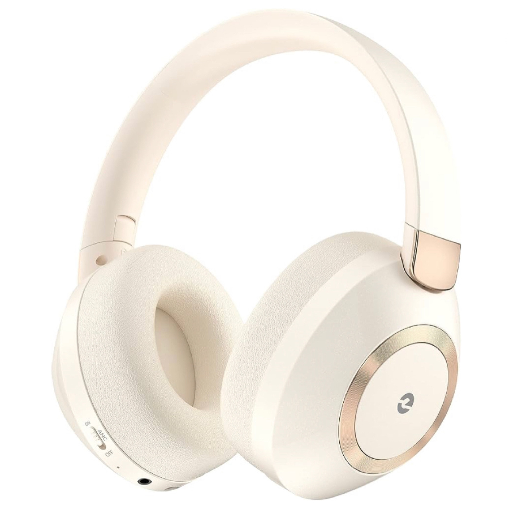 Sometimes, a great buy doesn’t have to come at a staggering price. These noise cancelling wireless headphones come from a shop that is climate pledge friendly and they work super well. They charge quickly and are the perfect headphones for the mama who needs to tune out of the house noise and in to her favorite audiobook/album/show/etc. Definitely give these a go, before spending 4xs as much on the big box brands. 

#LTKfindsunder50 #LTKGiftGuide #LTKCyberWeek