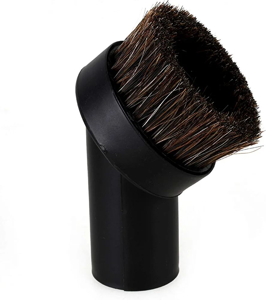 RDEXP Round Dust Brush 25mm Horse Hair 1.25" Vacuum Cleaner Attachment Replacement | Amazon (CA)