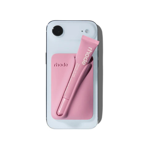 snap-on lip case | rhode skin
