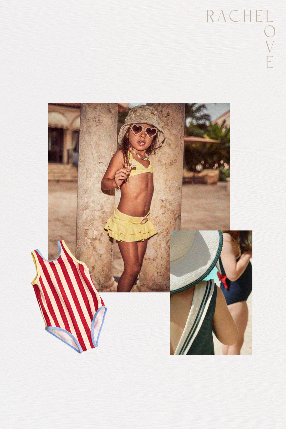 Toddler Swim I'm Loving 

 