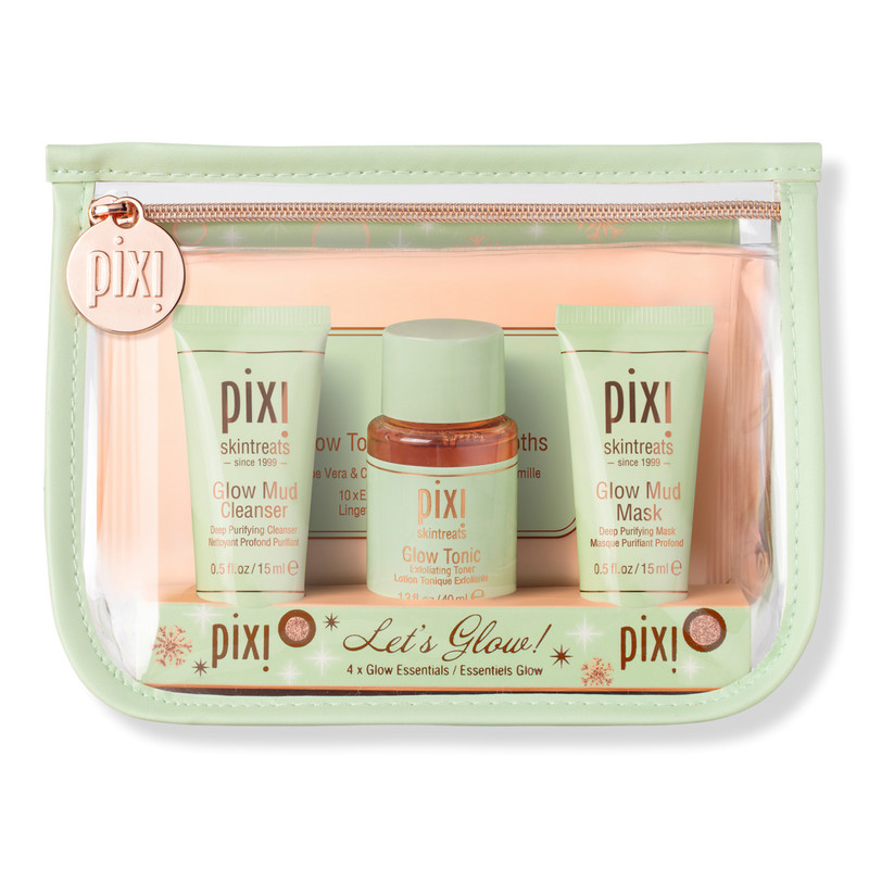 Pixi Beauty To Glow Kit | Ulta Beauty | Ulta