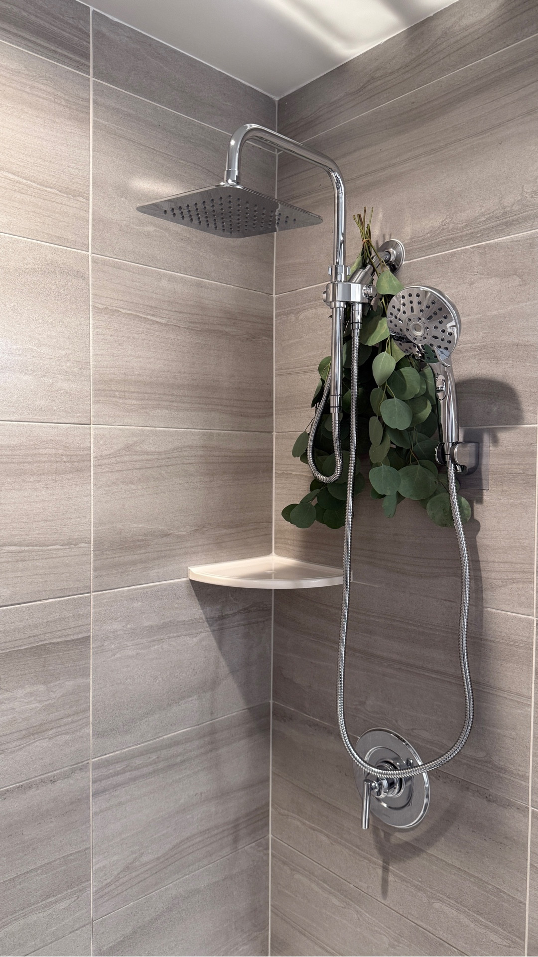 guest bathroom upgrade 🚿


#guestbathroom #showeruphrade #showerhead #bathroom

#LTKHome #LTKFindsUnder100