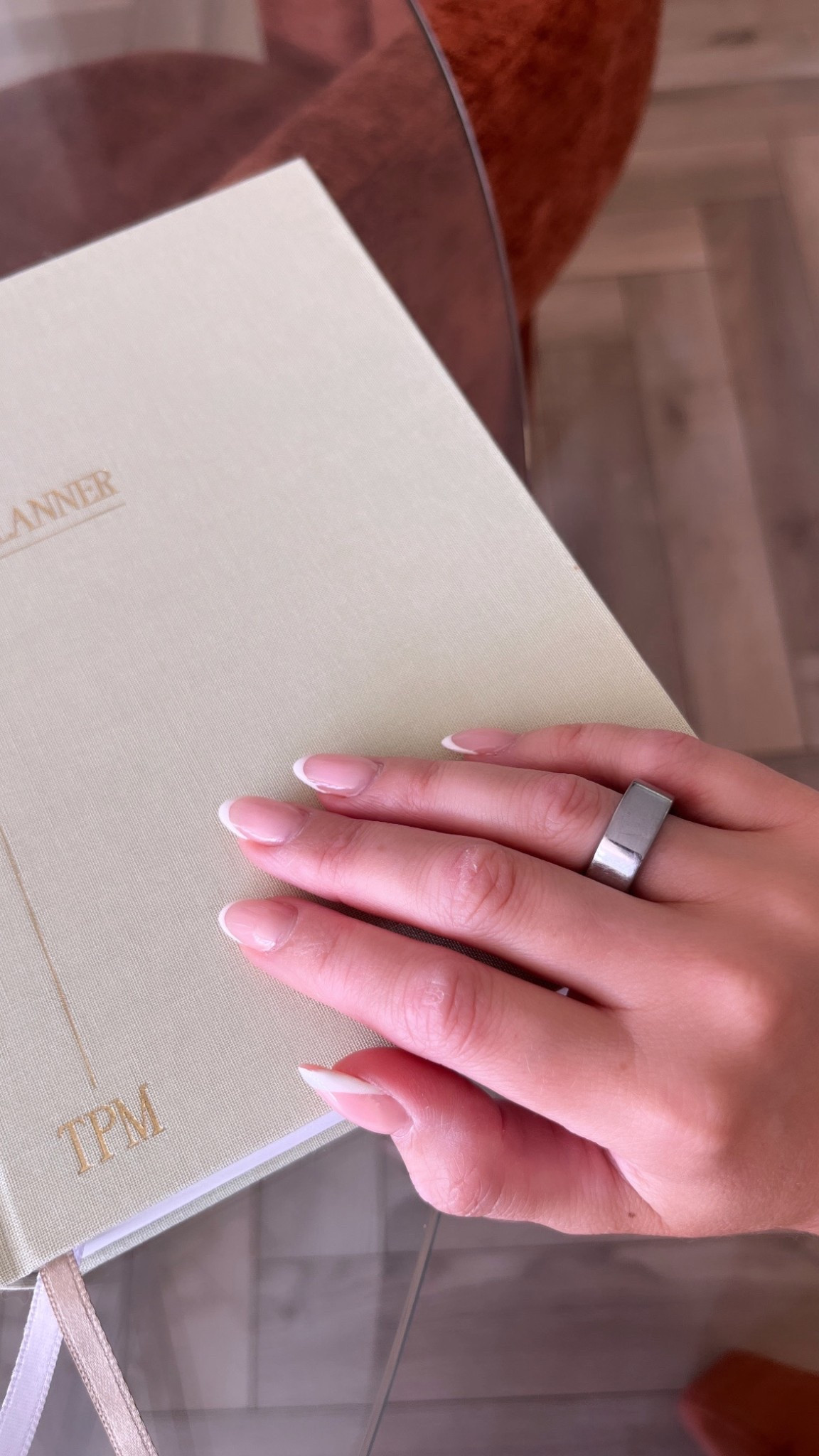 🛍️Huge SALE on Oura rings! 🛍️linked below with my full review - I LOVE mine but especially if it was £100 off!! 🙌🏻

https://homelyblogger.com/2025/07/08/oura-ring-my-honest-review/