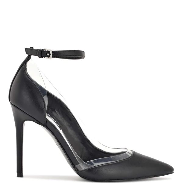 Freze Ankle Strap Pumps | Nine West (US)