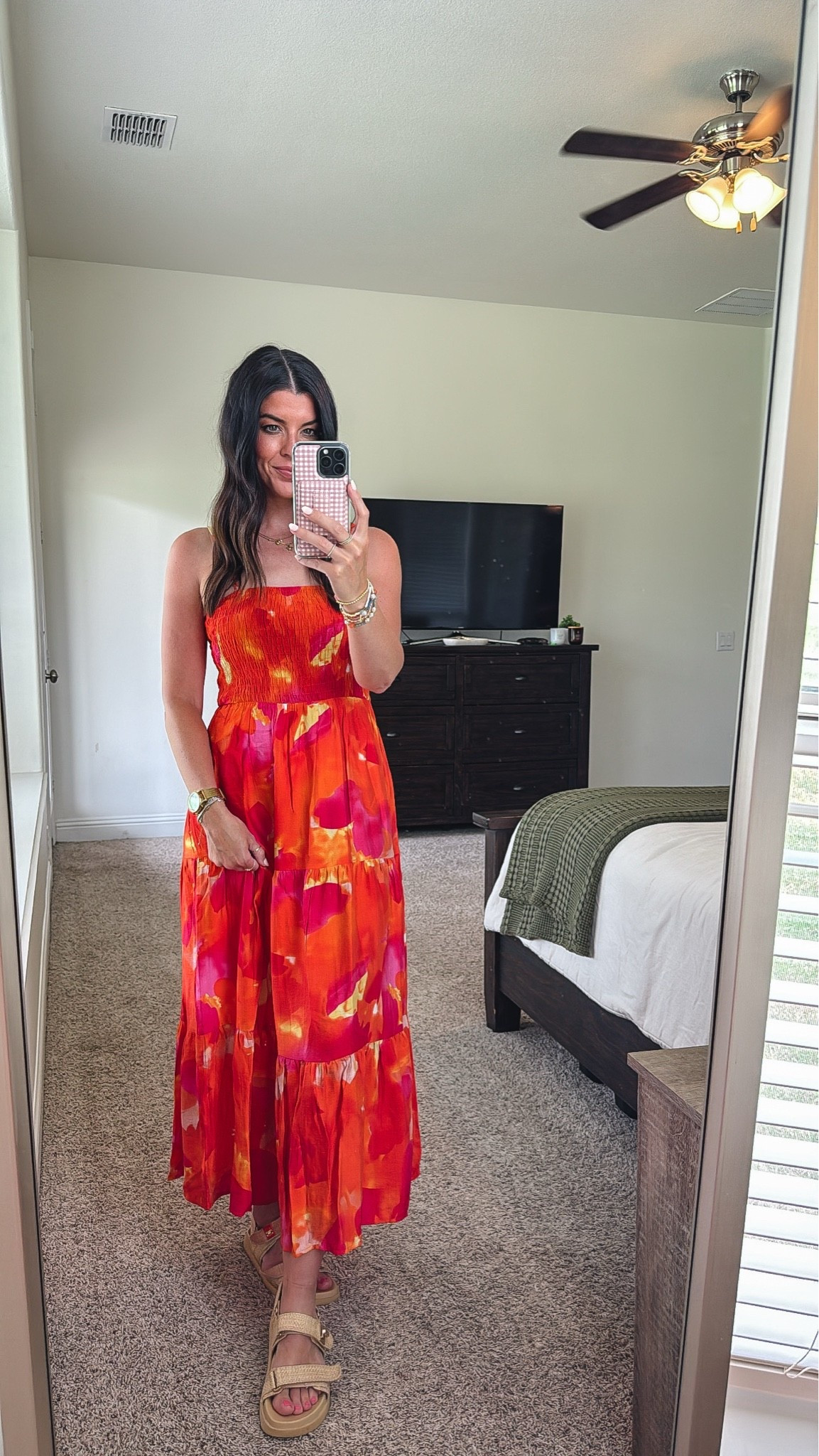 Wearing small

#LTKMothersDay #LTKootd