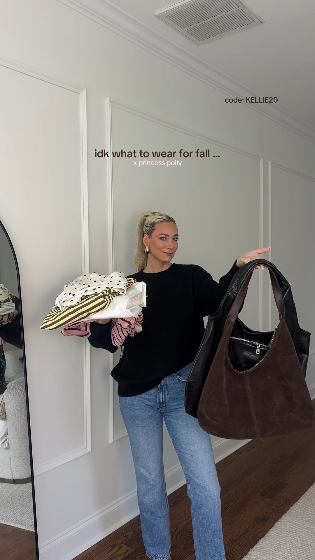 Fall outfit inspo 🫶🏼

#LTKSeasonal #LTKWorkwear #LTKStyleTip