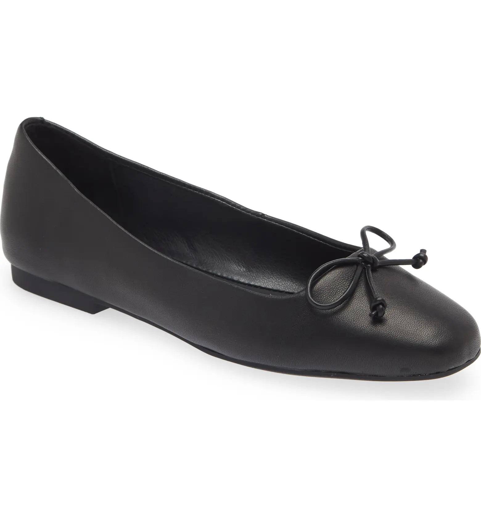 Eydie Ballet Flat (Women) | Nordstrom