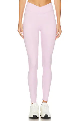437 The V Legging in Parfait from Revolve.com | Revolve Clothing (Global)