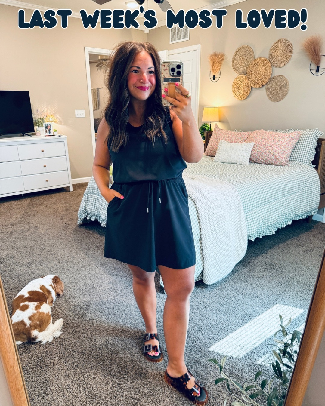 Your most-loved finds from this past week are here! 🤍 There are several outfits that would be perfect for back to school, plus plenty of other cute + affordable finds! Which one is your favorite? ✏️🍎✨

#LTKootd #LTKSeasonal #LTKMidsize