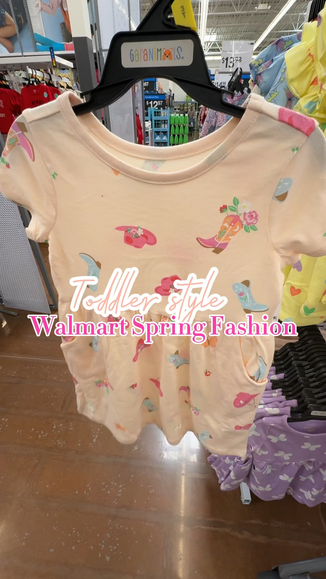 Walmart toddler girls. Toddler baby style. spring toddler fashion. Walmart new arrivals. Toddler spring style 

#LTKKids #LTKFamily #LTKBaby
