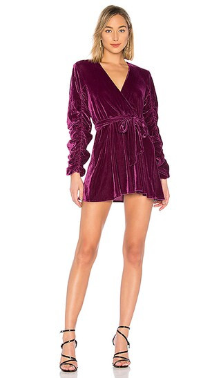 Tawney Dress | Revolve Clothing (Global)