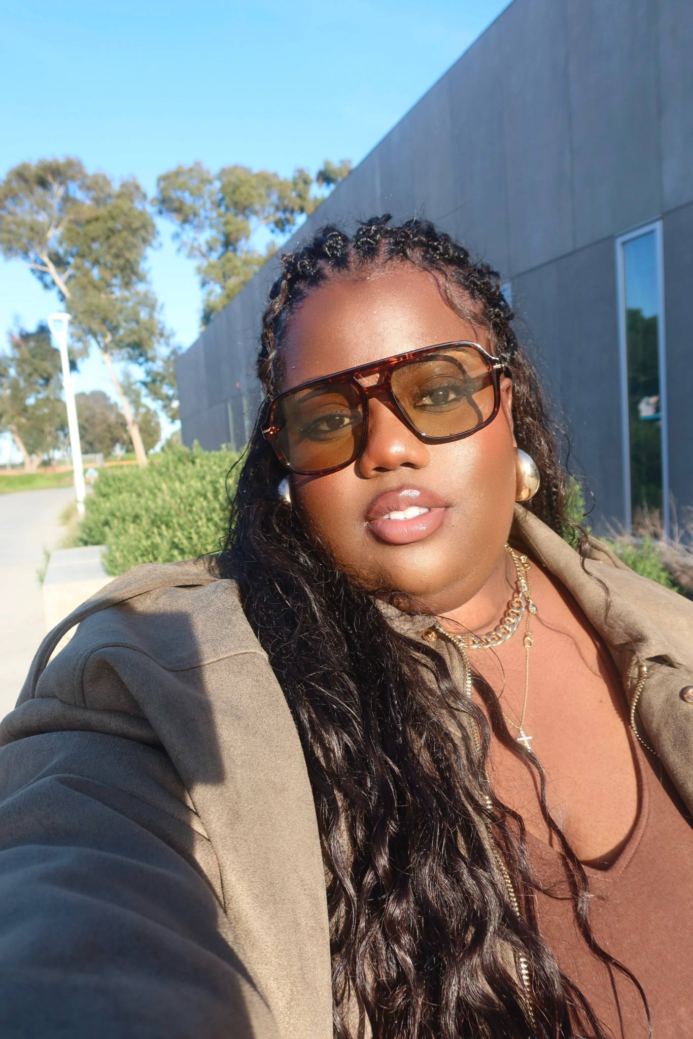 Been loving these accessories lately ✨

#LTKootd