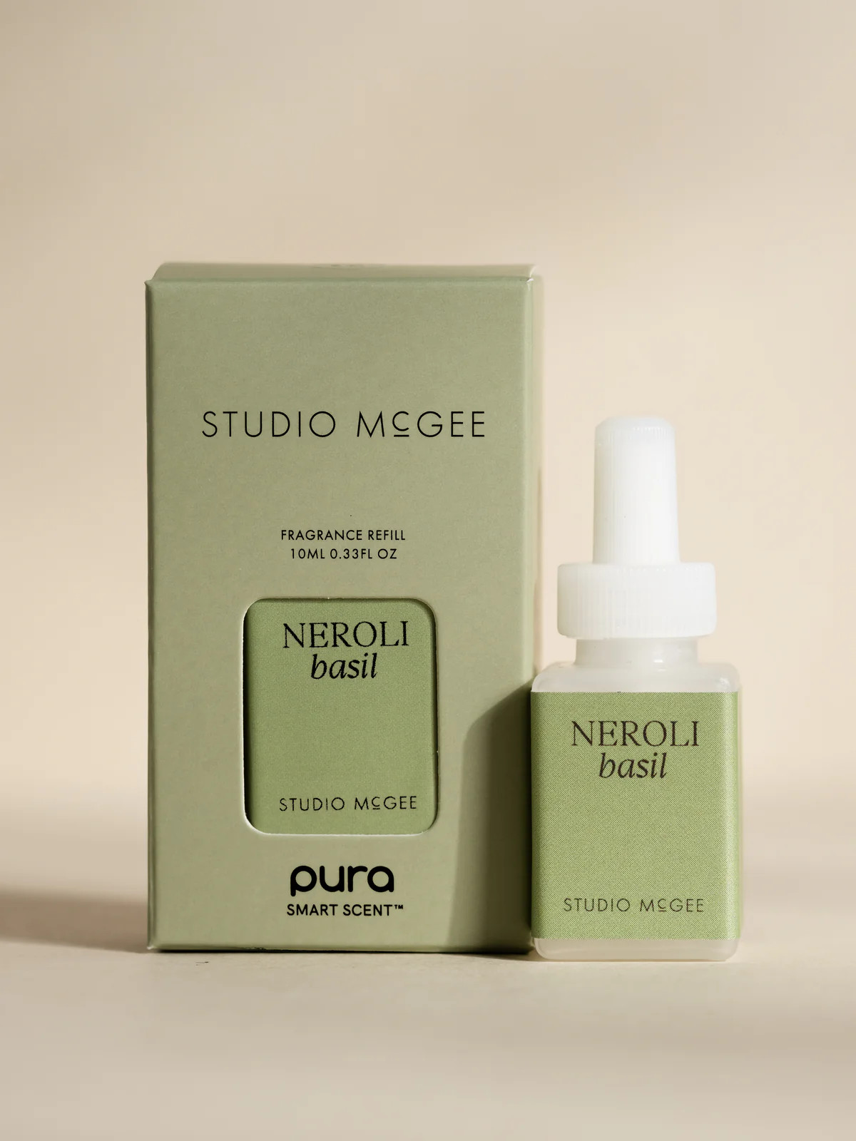Neroli Basil | Pura
