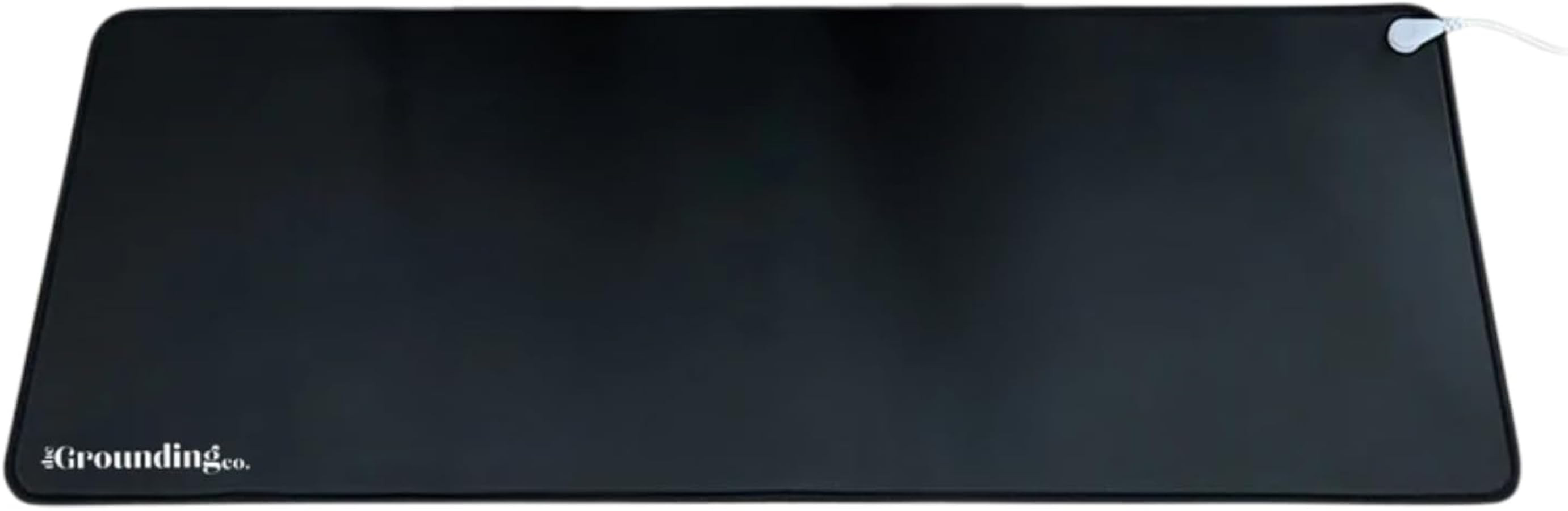 Terra Grounding Mat Earthing Pad - Conductive Carbon Foot Mats with 16ft Cord - Portable Groundin... | Amazon (US)