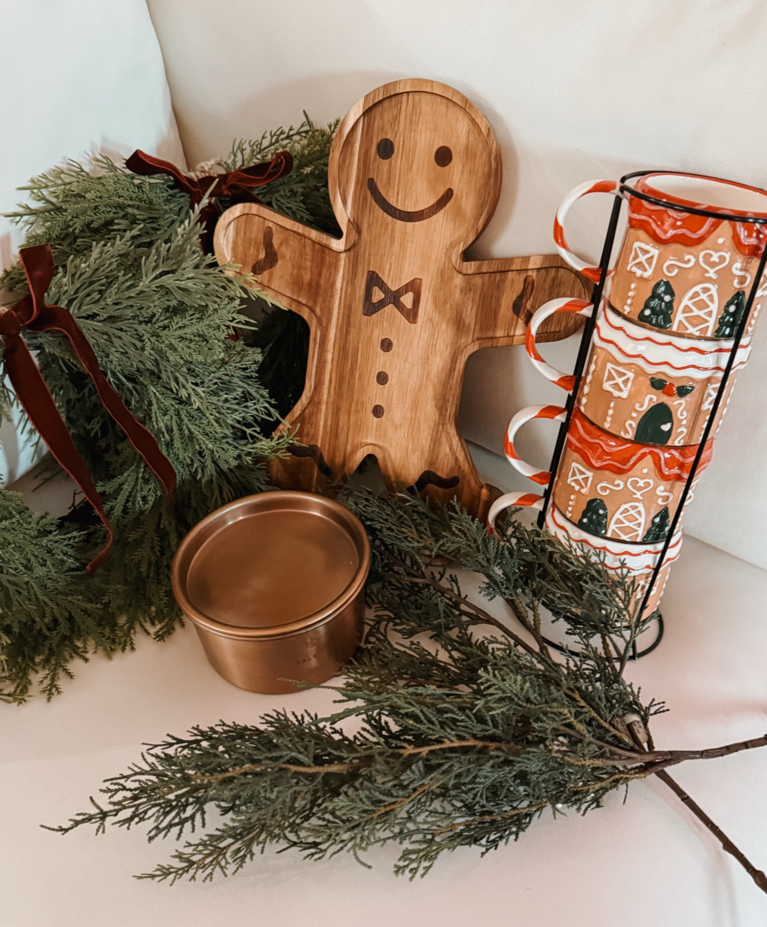 2024 Mini Christmas Haul 🌲✨

#target #christmasdecor #holidaydecor #christmashaul #holidayhaul #targethaul #targetchristmas #walmart  #walmartchristmas #wreath #miniwreath

#LTKHome #LTKSeasonal #LTKHoliday